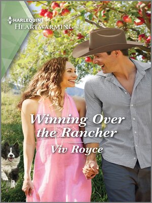 cover image of Winning Over the Rancher